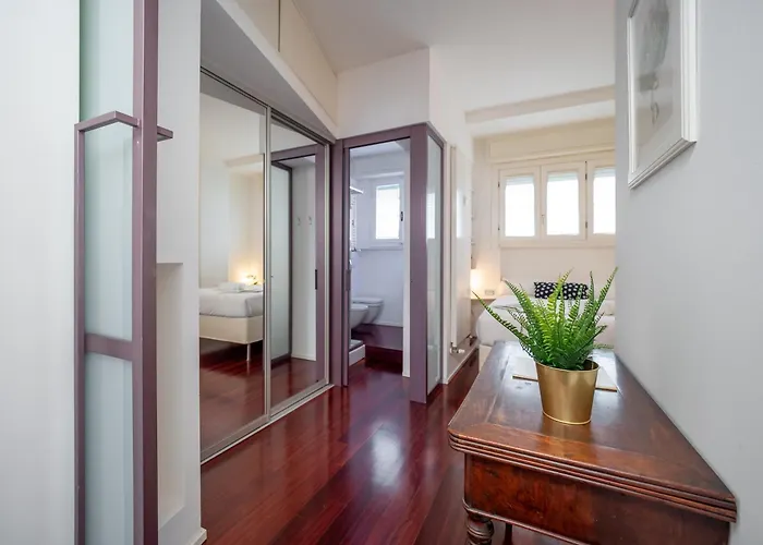 Vigliani Apartman