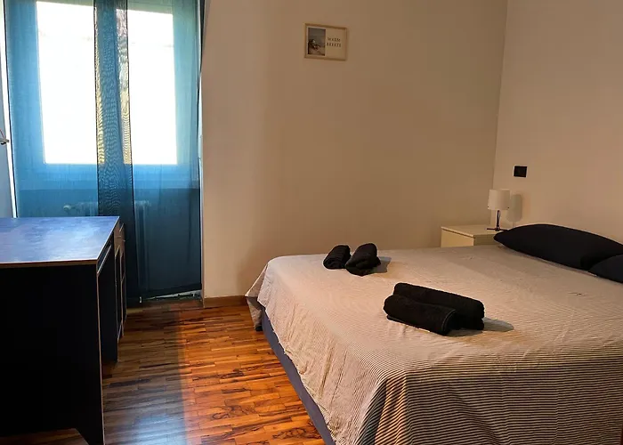 Vigliani Apartman *