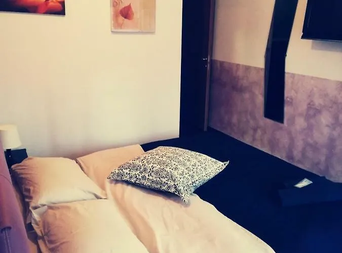 Apartman Vigliani