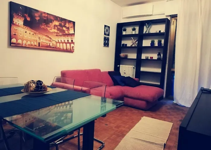 Vigliani Apartman Milánó