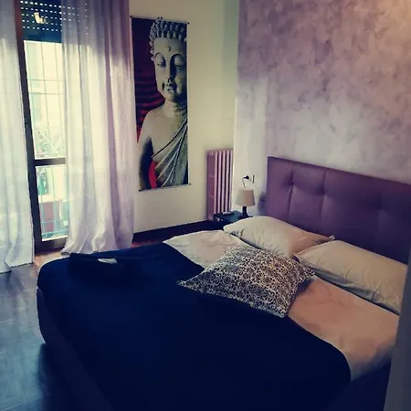 Vigliani Appartamento Milano