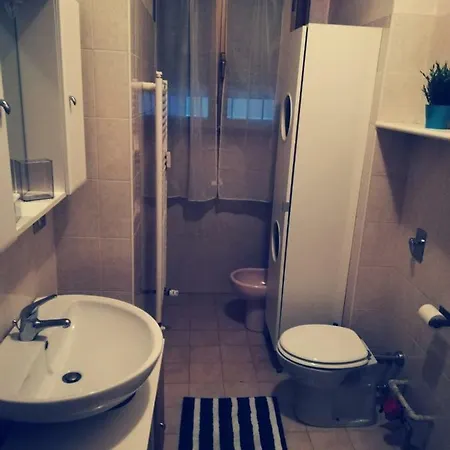 Appartamento Vigliani Milano