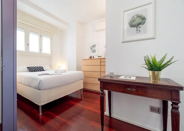 Vigliani Apartament *