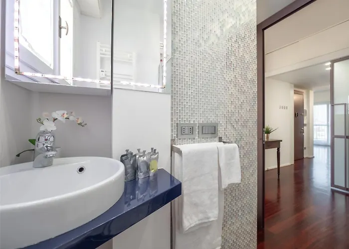 Vigliani Apartament *